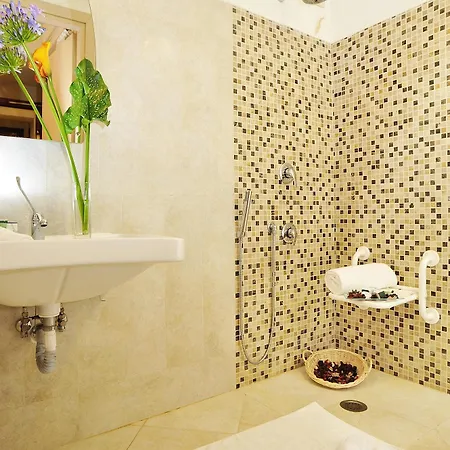 Scott House 3* Ρώμη
