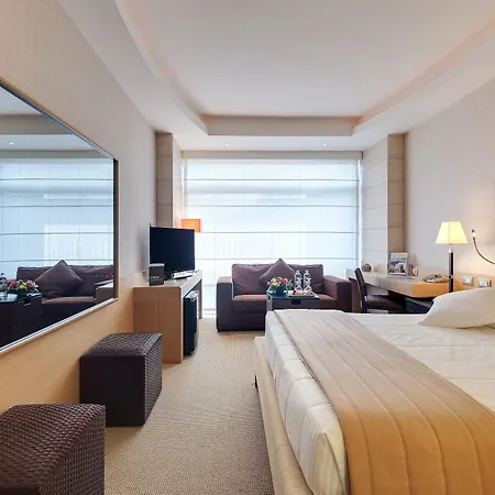 Hotel Precise House Mantegna Rzym