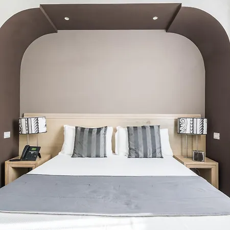 Smart Pincio 3* Ρώμη