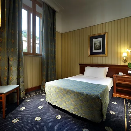 Hotel Exe International Palace