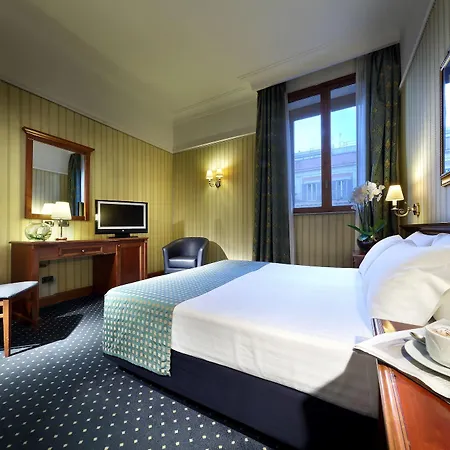 Exe International Palace 4*