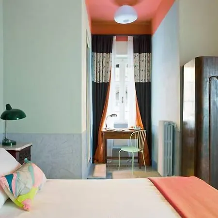 Bed & Breakfast Pratinnvatican Rome
