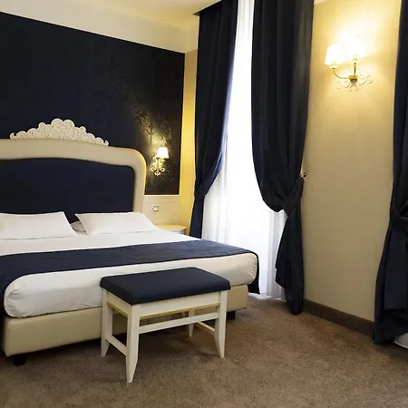 Hotel Leonardo Boutique Monti Rome