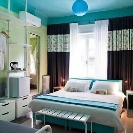 Pratinnvatican Bed & Breakfast 3*