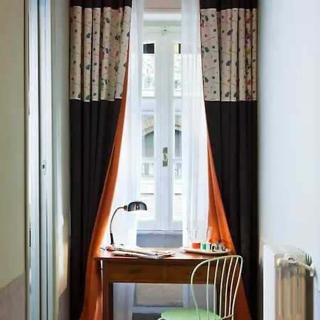 Pratinnvatican Couette-café Rome
