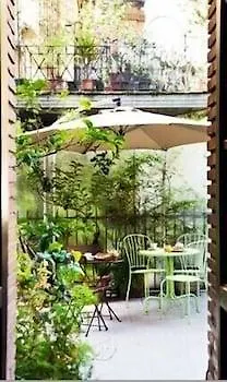 Pratinnvatican Couette-café Rome