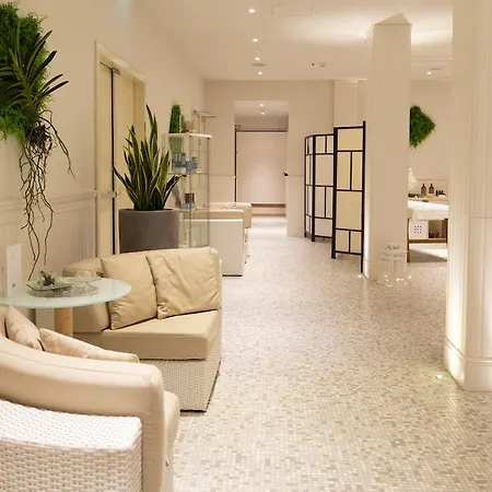 Hotel Leonardo Boutique Monti