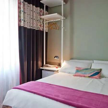 Pratinnvatican Bed & Breakfast 3*