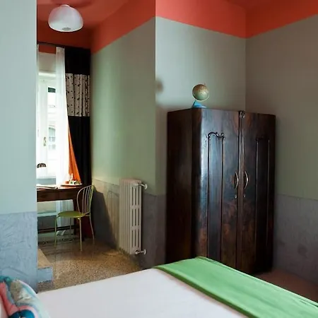 Bed & Breakfast Pratinnvatican