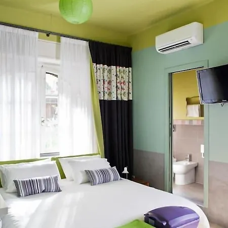 Pratinnvatican Bed & Breakfast