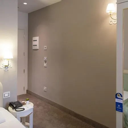 Hotel Leonardo Boutique Monti