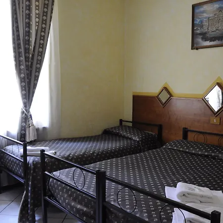 Farini Hotel Rom