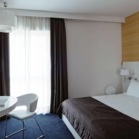 Hotel Ih Z3 4*