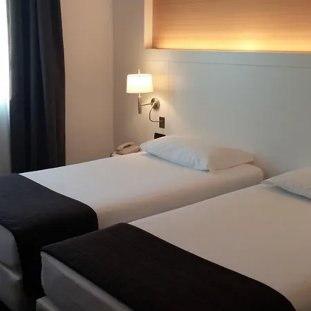 Ih Z3 Hotel Roma