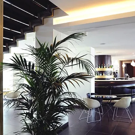 Hotel Ih Z3 4*