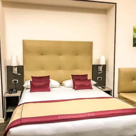 Bed & Breakfast Aventino Řím