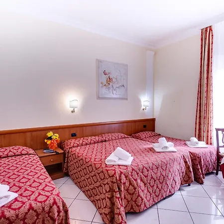 Mirage Hotel 3*