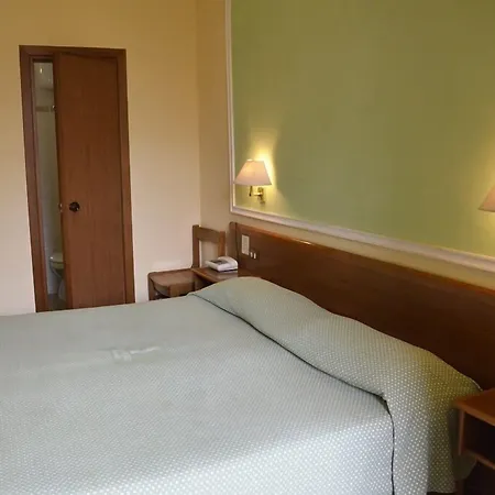 Igea Hotel