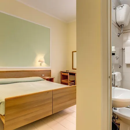 Igea Hotel 3*