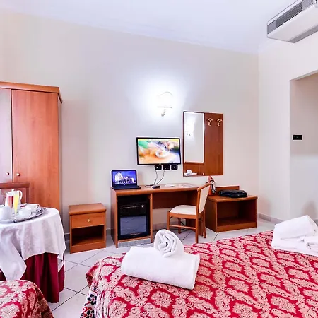Mirage Hotel Roma