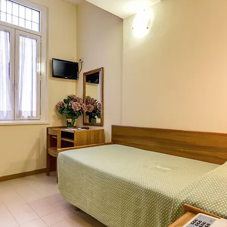 Hotel Igea
