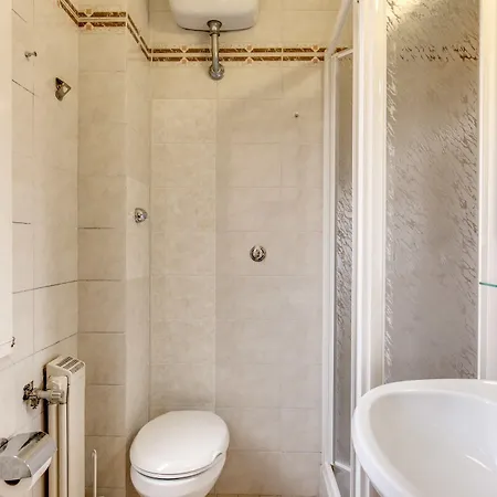 Hotel Igea Rome