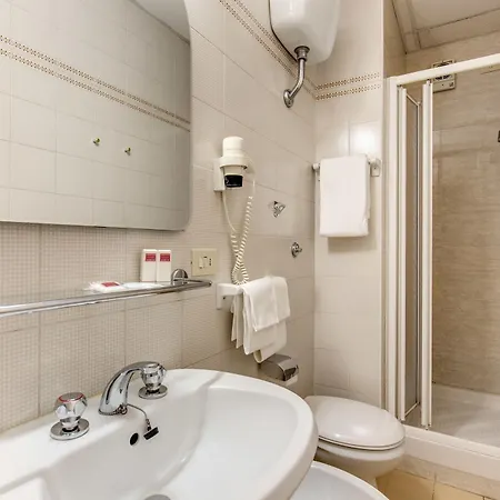 Igea Hotel