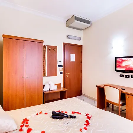 Mirage Hotel