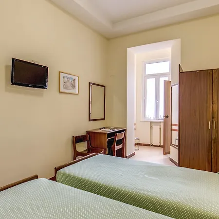 Igea Rome