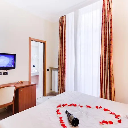 Mirage 3* Roma