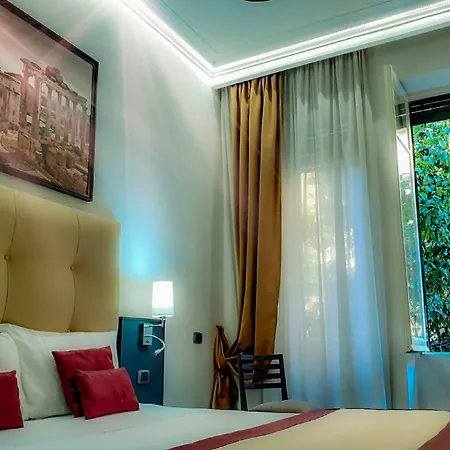 Bed & Breakfast Aventino 2*