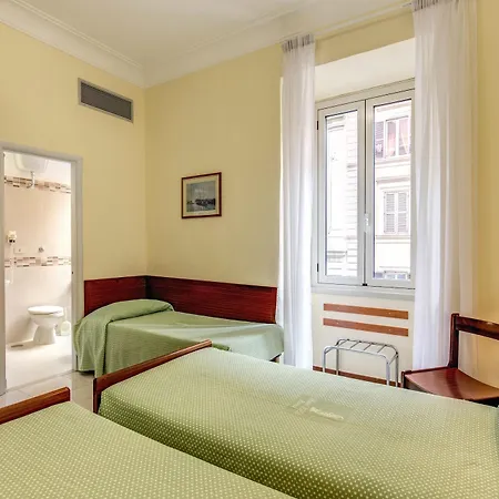 Hotell Igea