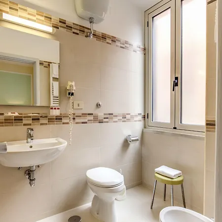 Igea 3* Rome