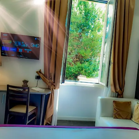 Aventino Bed & Breakfast 2*