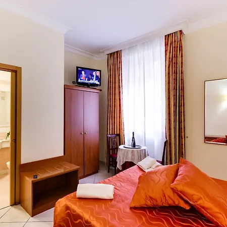 Mirage 3* Roma