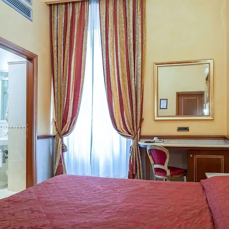 Principessa Isabella מלון 4*