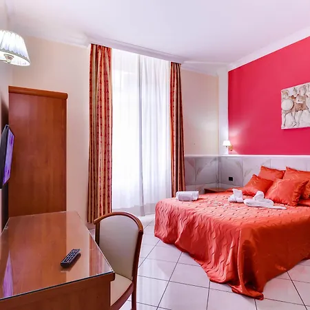 Hotel Mirage Roma