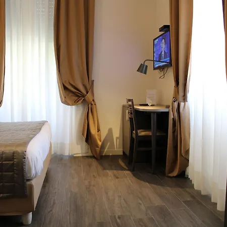 Aventino Řím