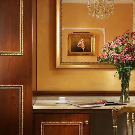Hotel Principessa Isabella 4*