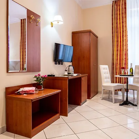 Mirage Hotel 3*