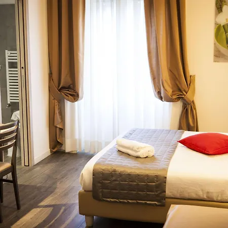 Bed & Breakfast Aventino