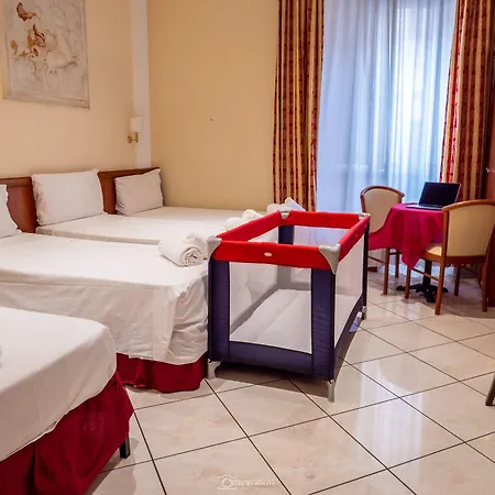 Mirage 3* Roma