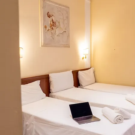 Mirage Hotel 3*