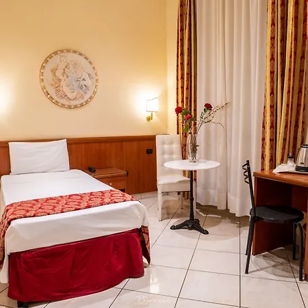 Mirage Hotel Roma