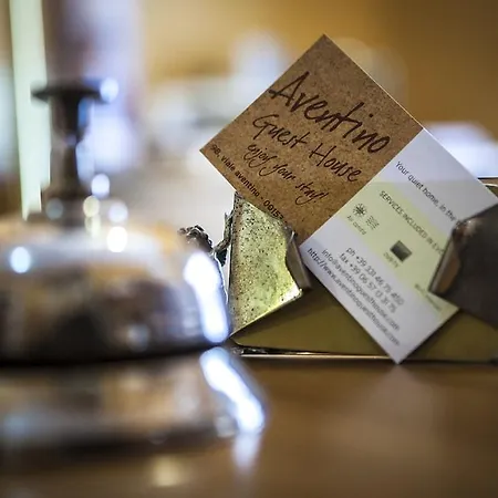 Aventino Bed & Breakfast