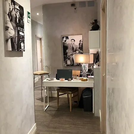 Aventino 2* Řím