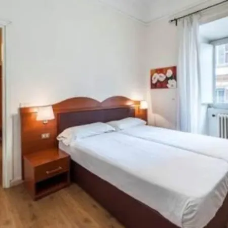 California 3* Roma
