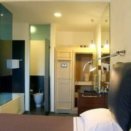 Hotel California Rom