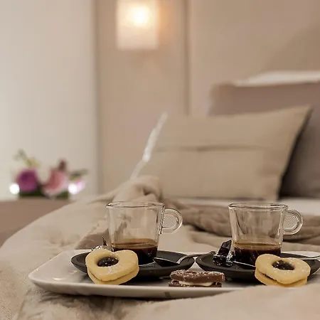 Argentina Residenza Style Hotel 4*