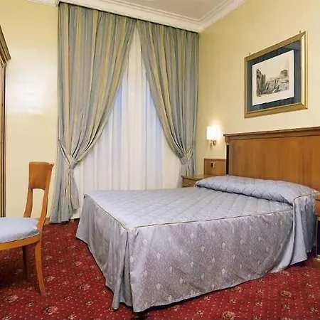 Hotel Miami Roma